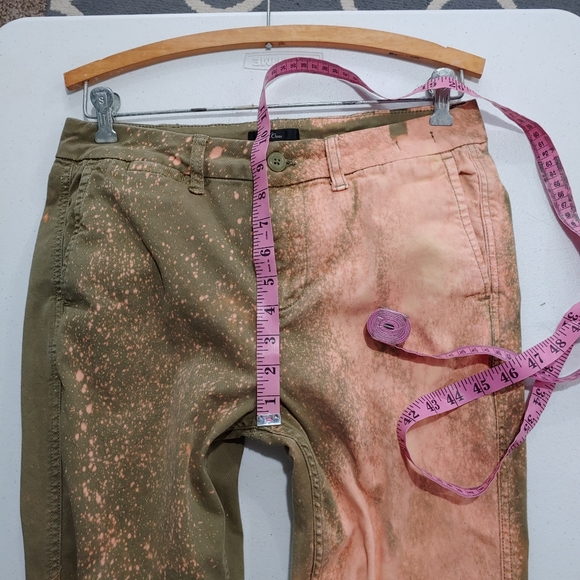 J. CREW CUSTOM DYE PANTS TALL (395) - Picture 7 of 14